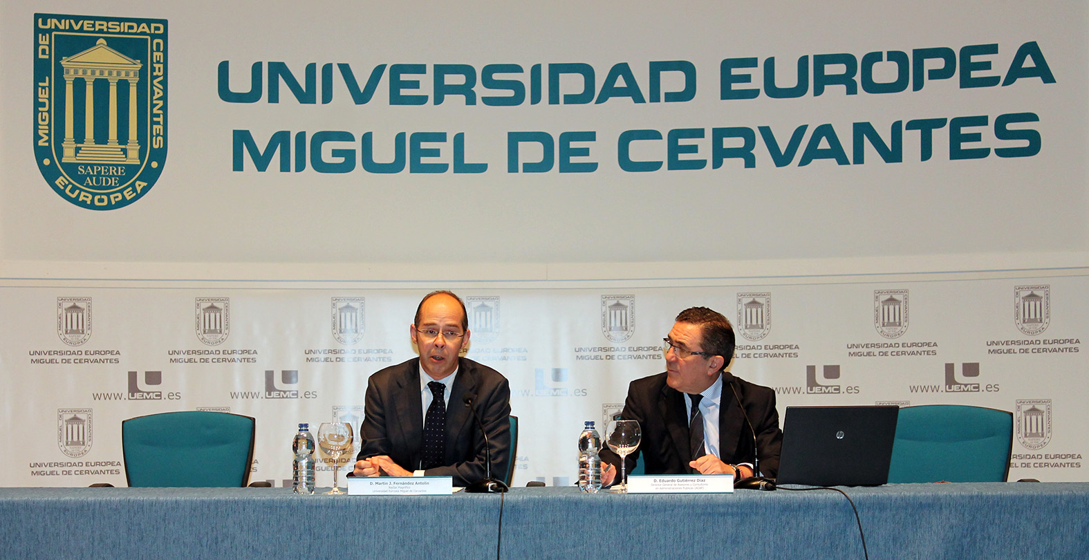 Jornada Administraciones Públicas