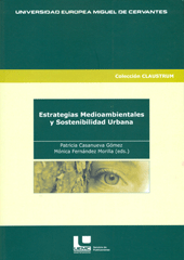 Estrategias medioambientales y sostenibilidad urbana 