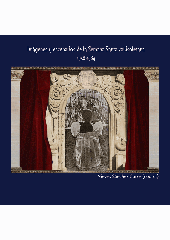 Imágenes y escenarios de la Semana Santa vallisoletana (1958-1984)