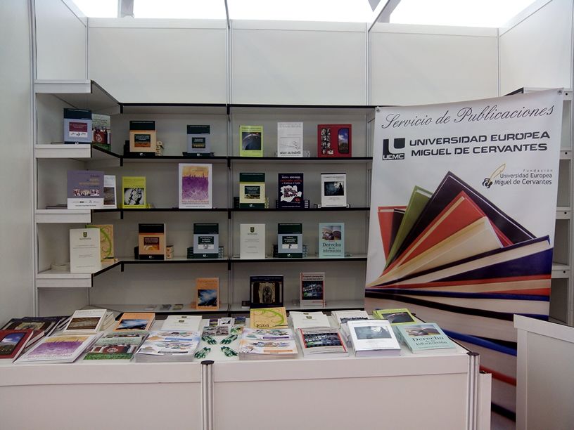 Feria del Libro