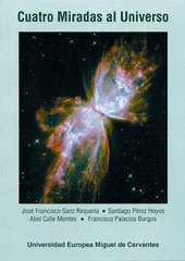 Cuatro Miradas al Universo