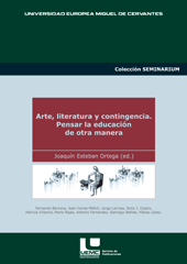 Arte, literatura y contingencia