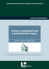 Cultura contemporánea y pensamiento trágico