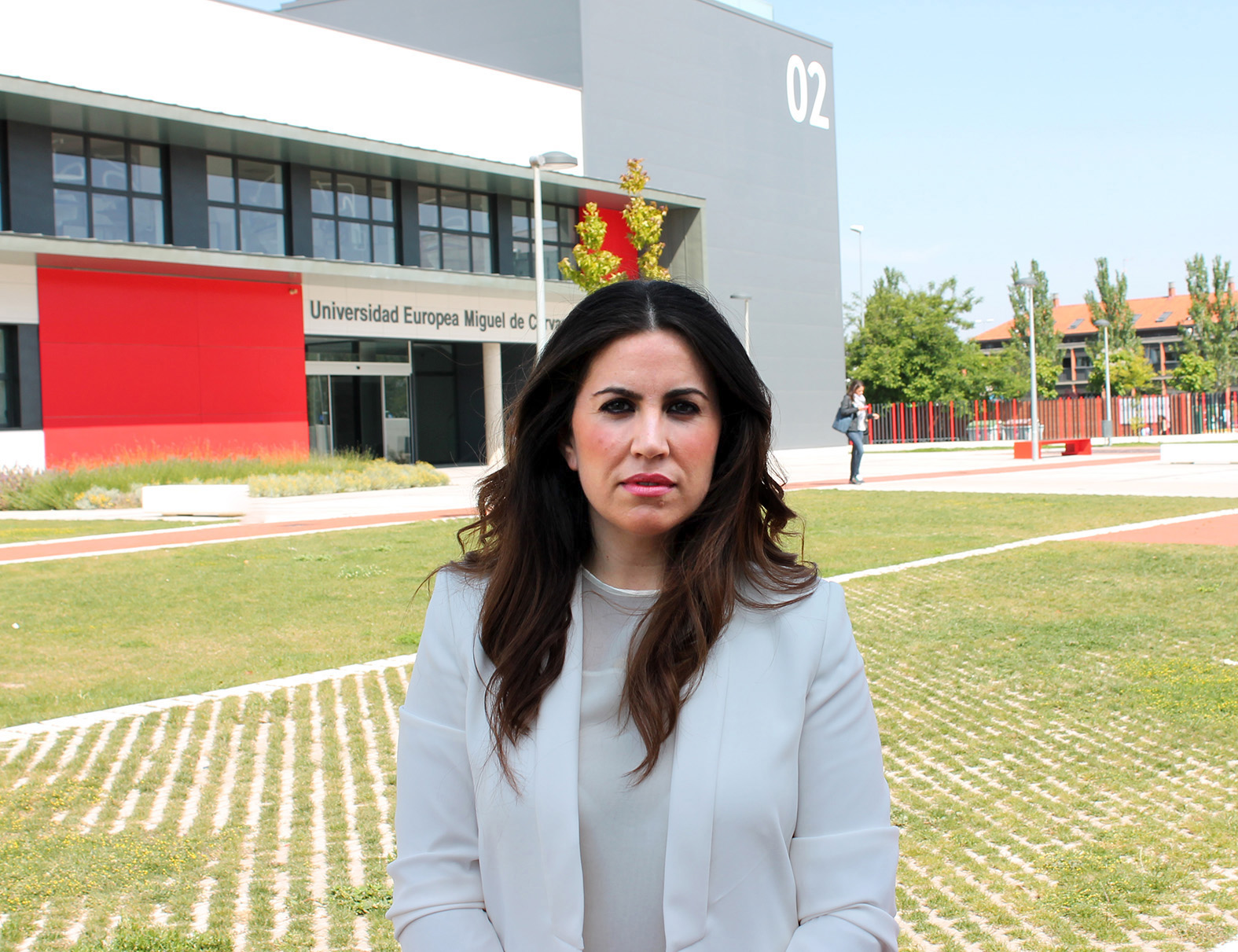 Imelda Rodríguez Escanciano