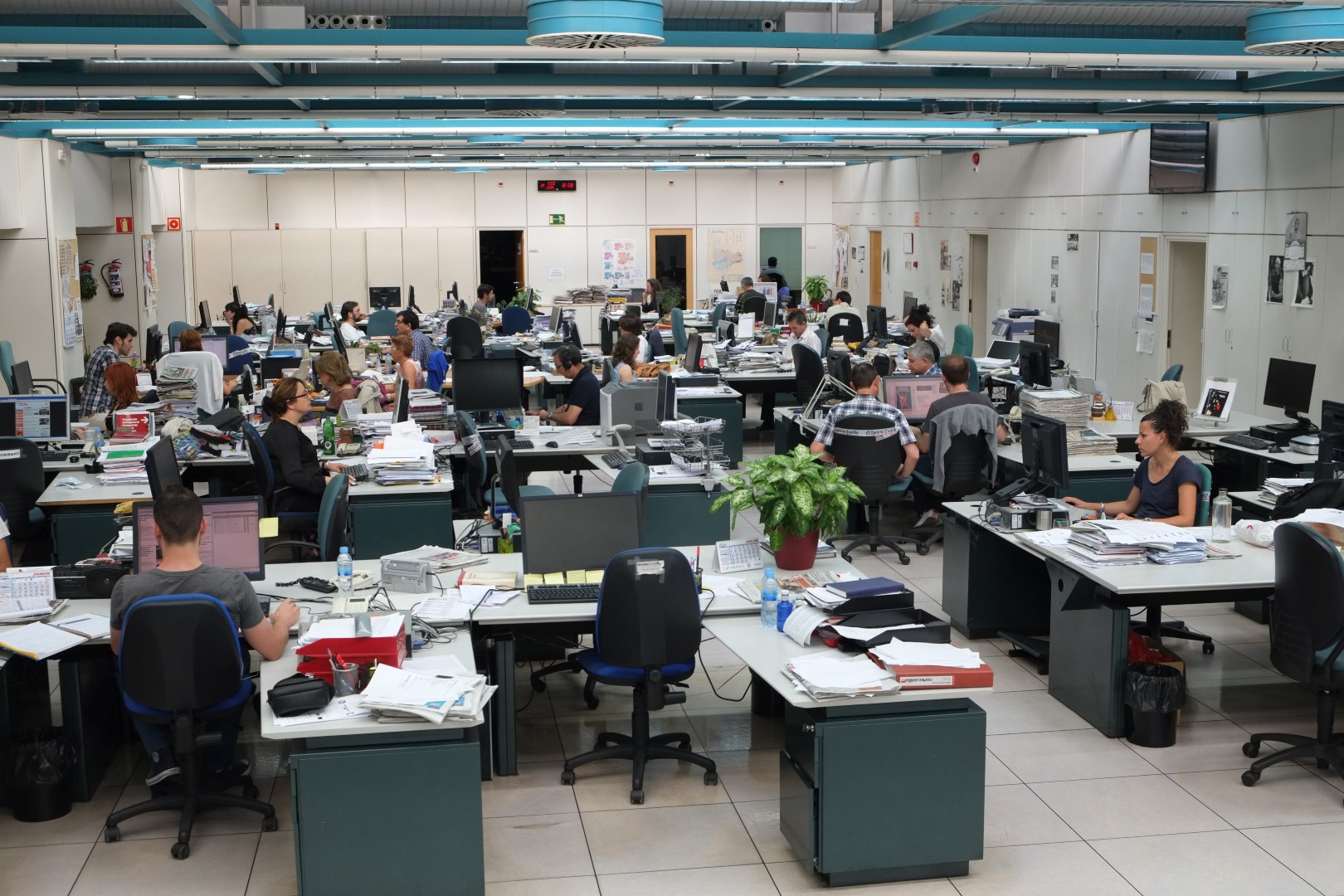 Master UEMC El Norte de Castilla