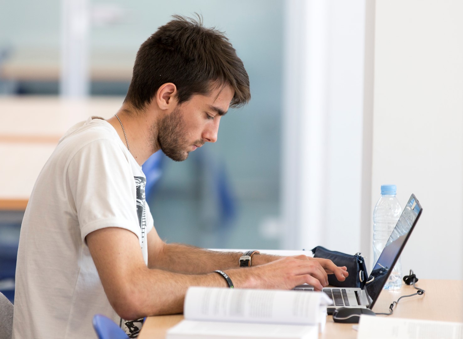 Master UEMC El Norte de Castilla