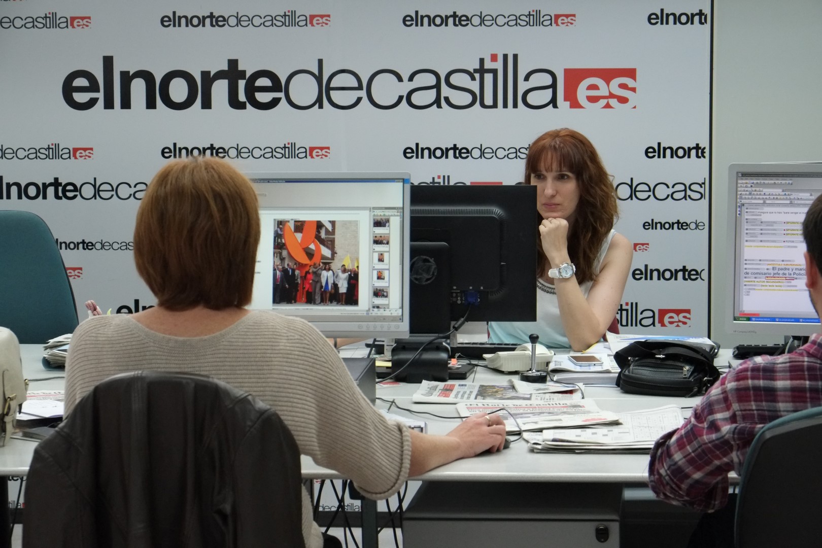 Master UEMC El Norte de Castilla