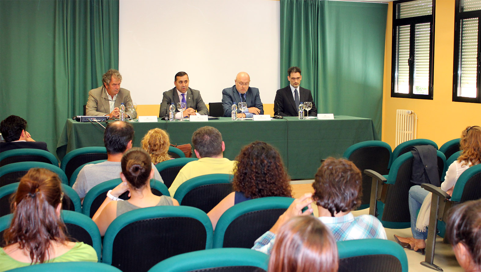 Experto Periodoncia