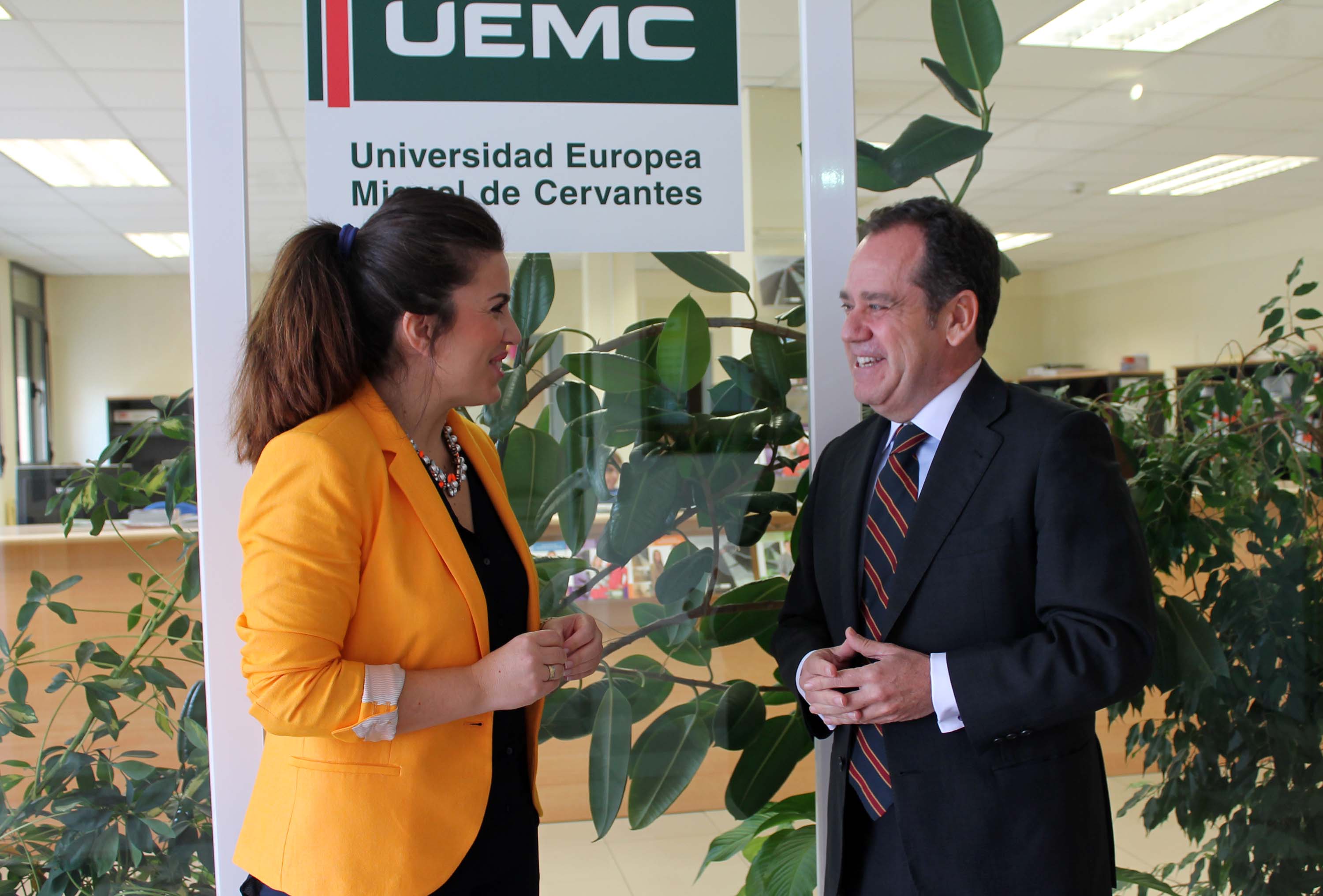 Visita Delegado Territorial