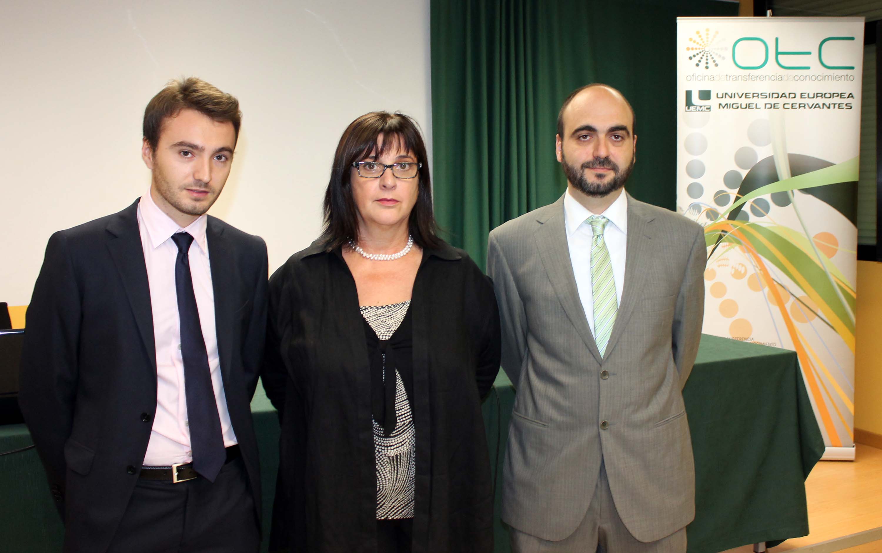 IV Concurso de Prototipos