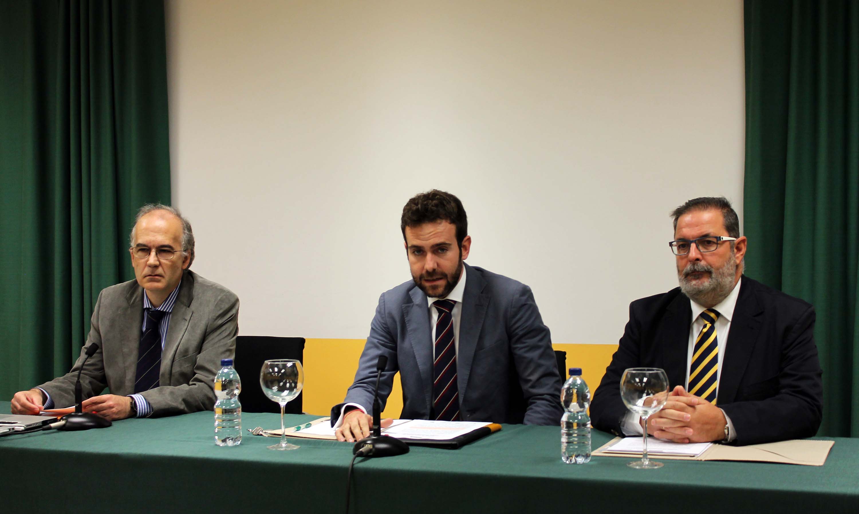 IV Concurso de Prototipos