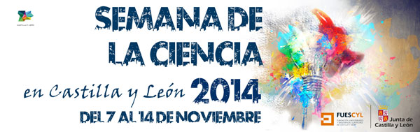 Semana de la Ciencia 2014