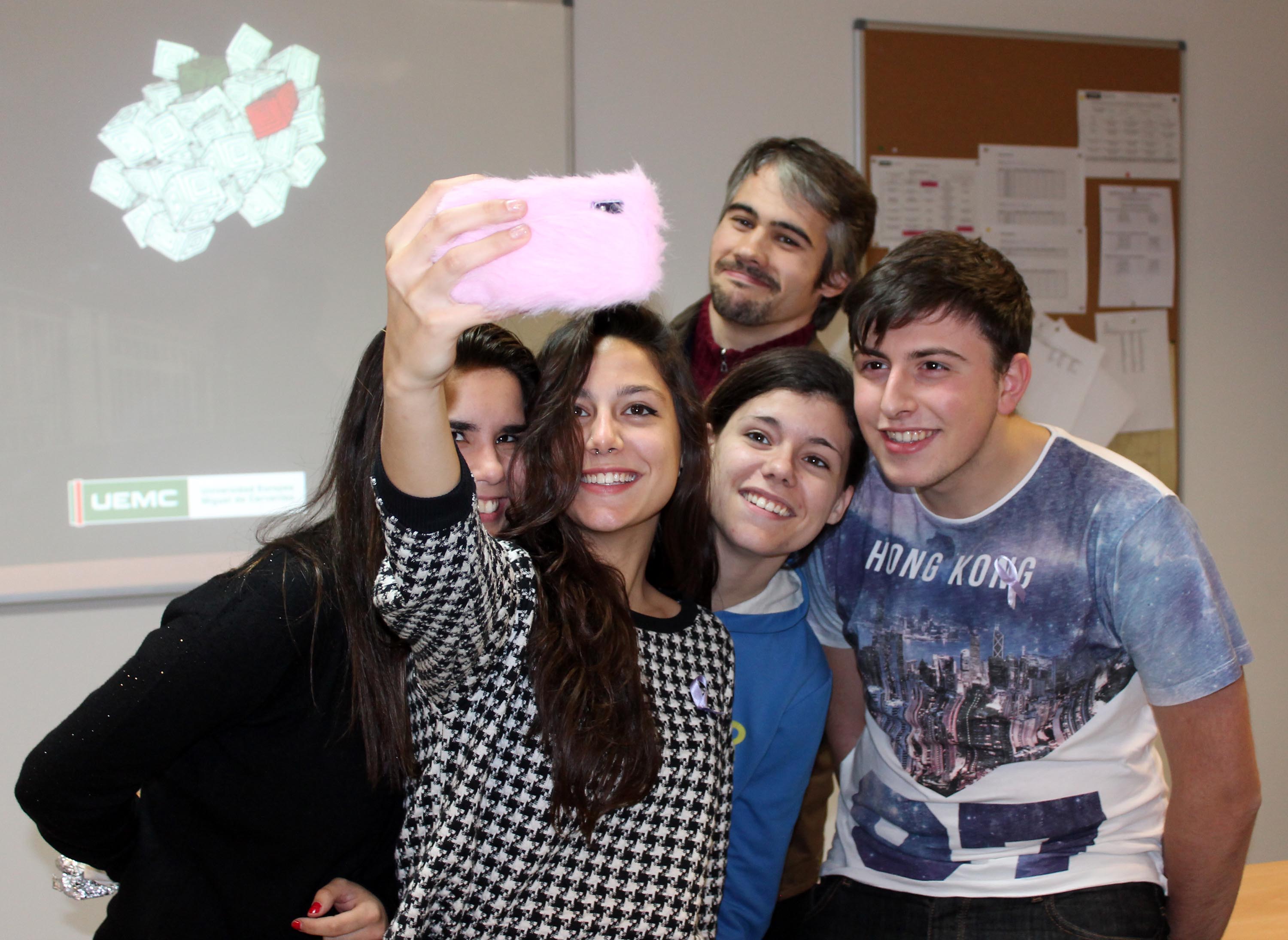 CyLreacciona