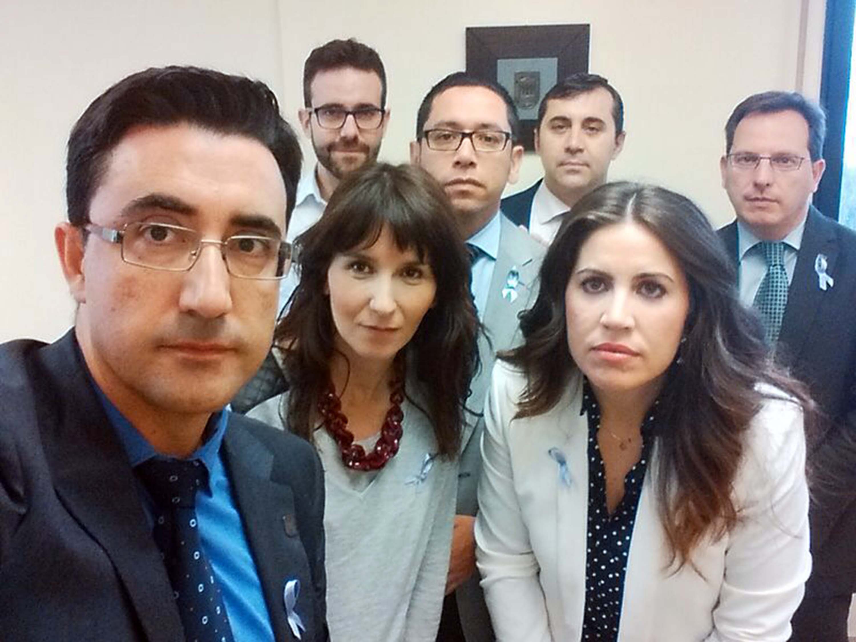 CyLreacciona