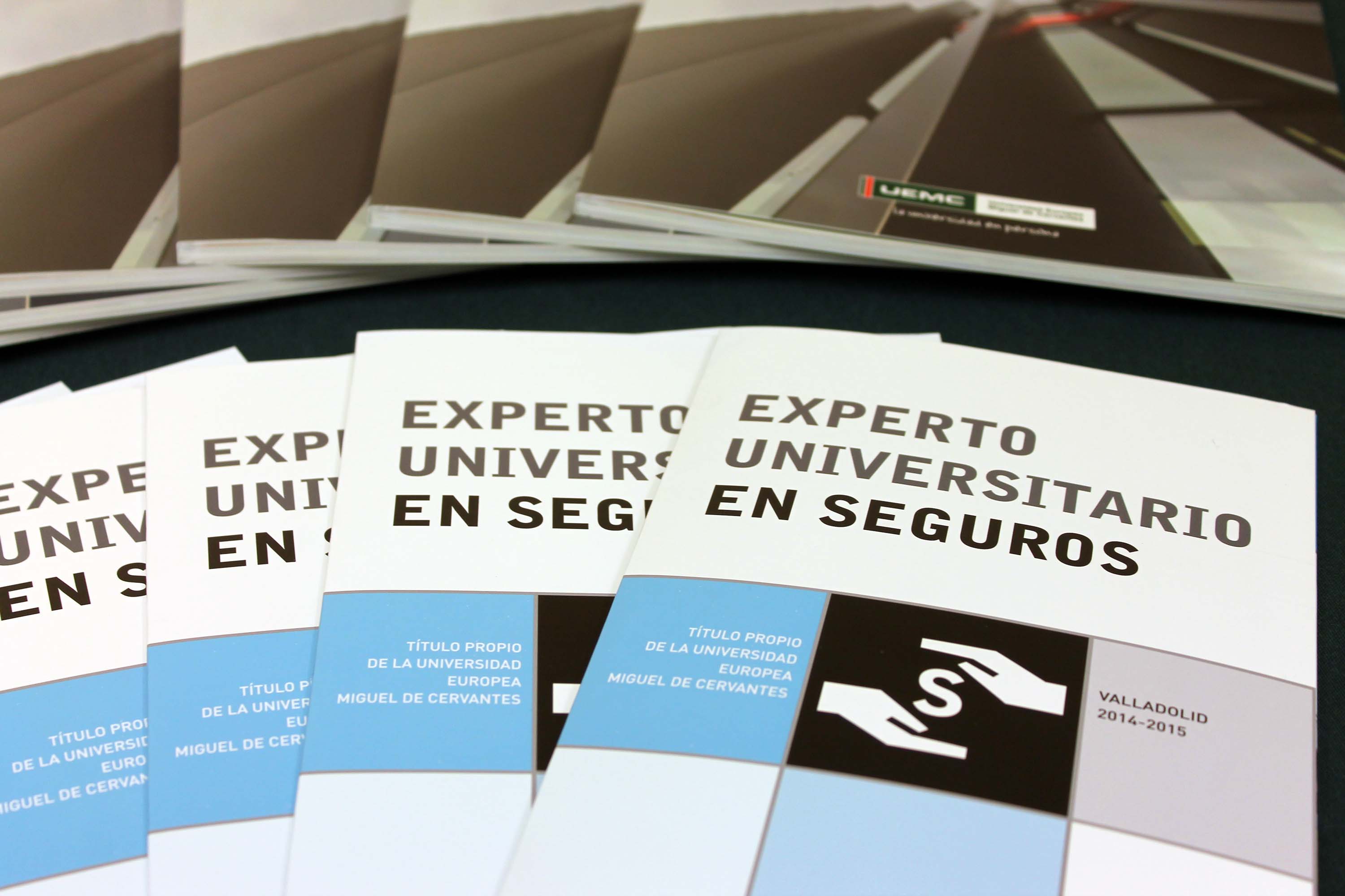 Escuela Europea del Seguro