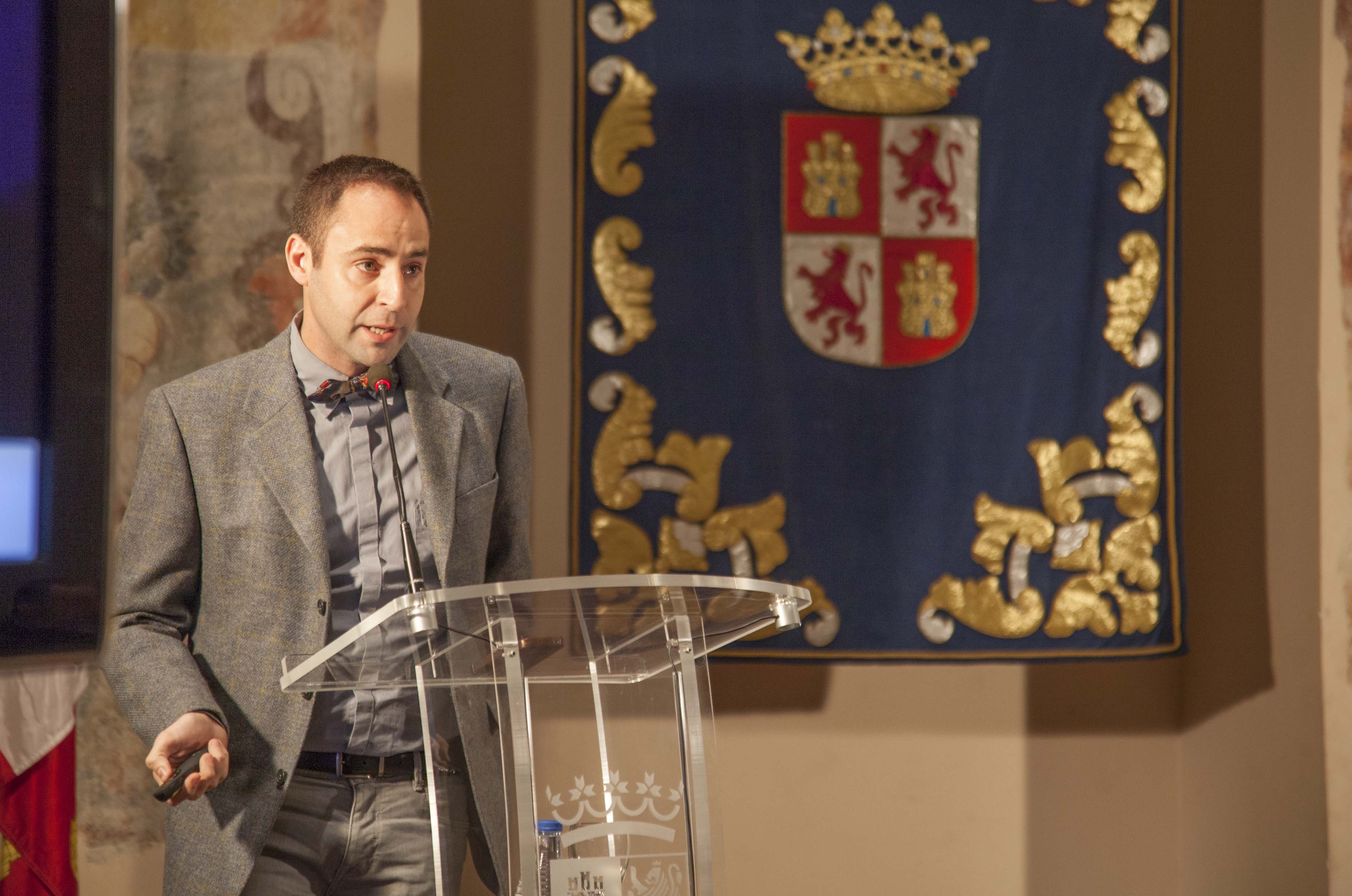 Premio xMoCap