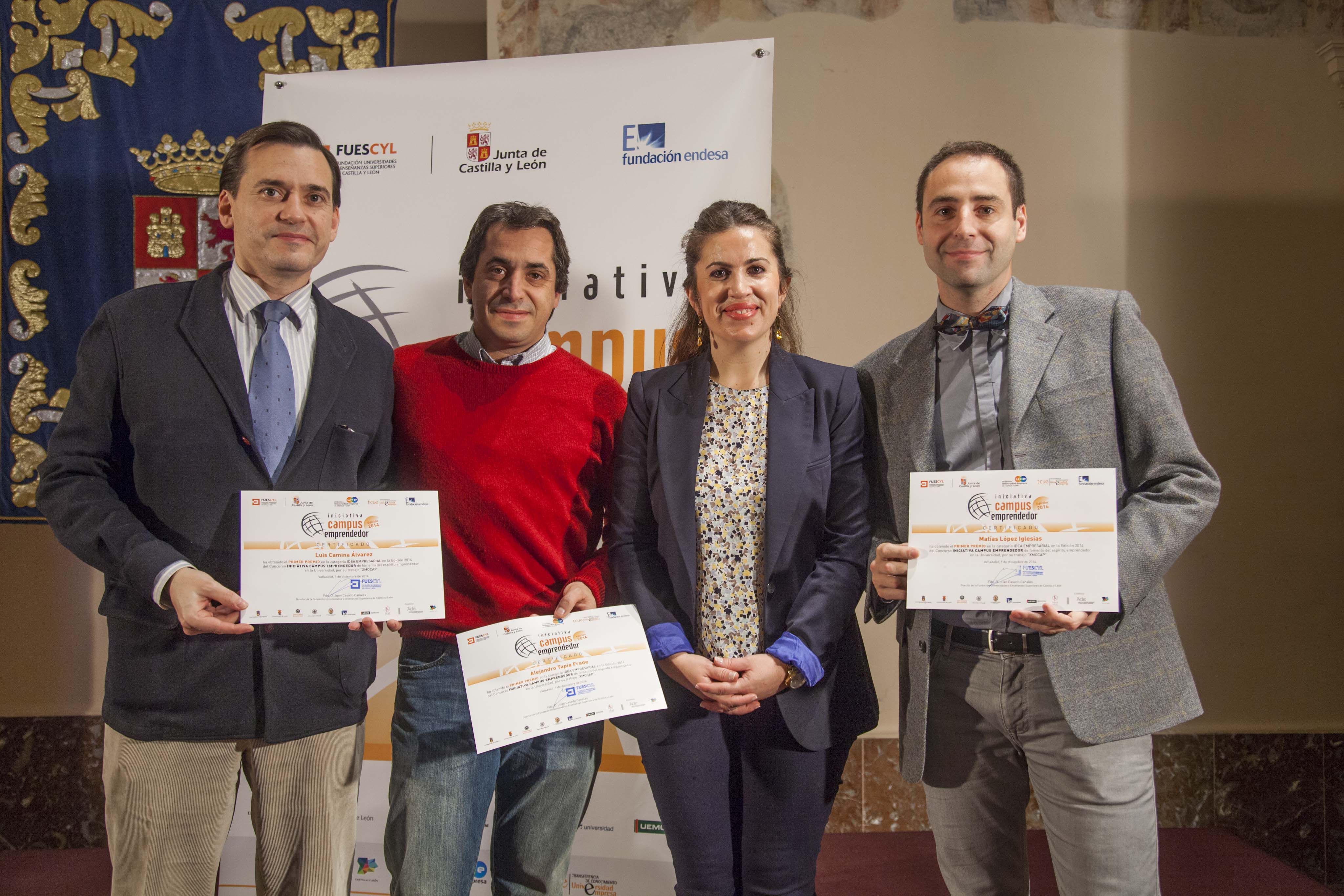 Premio xMoCap