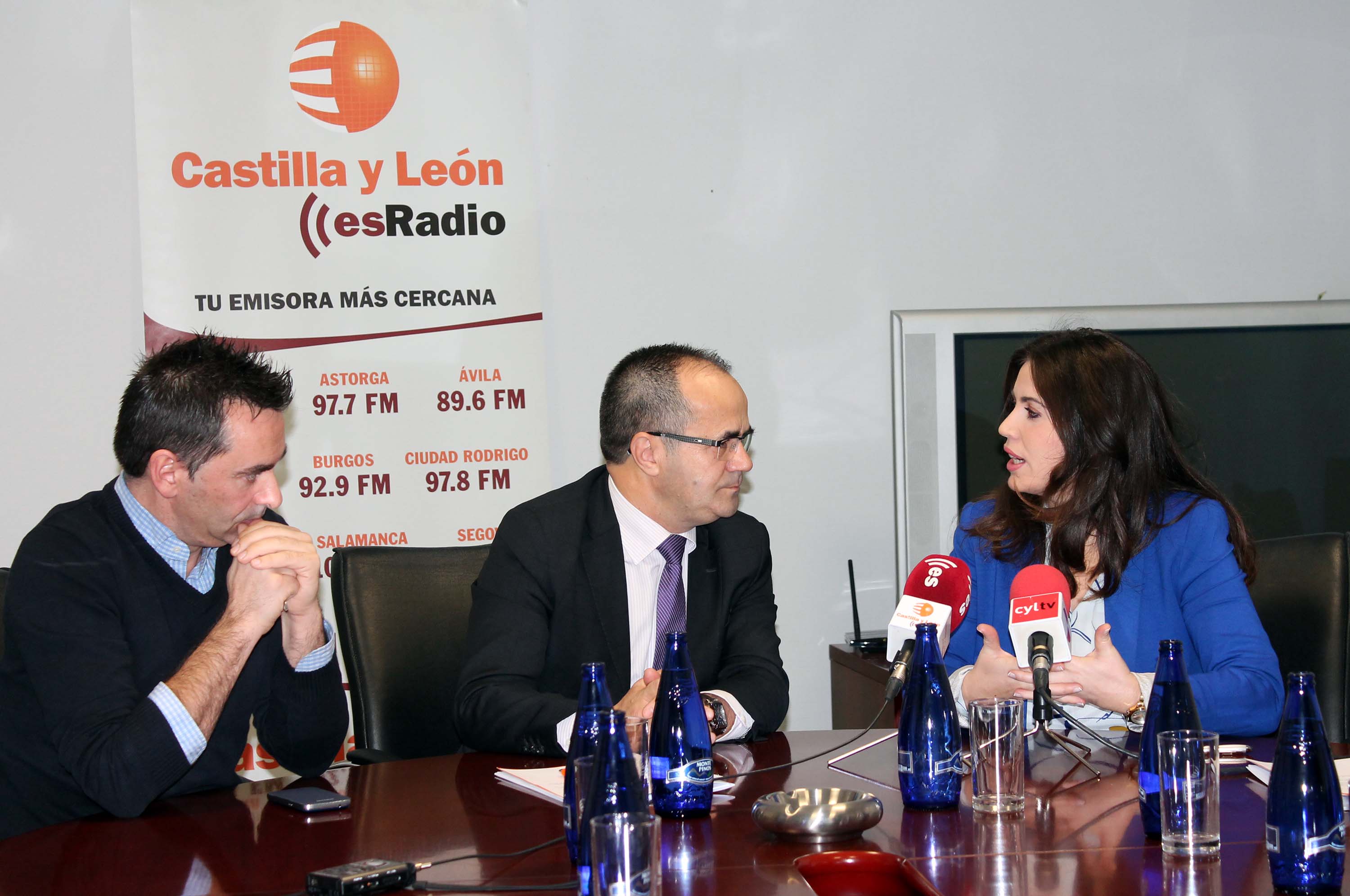 UEMC en esRadio