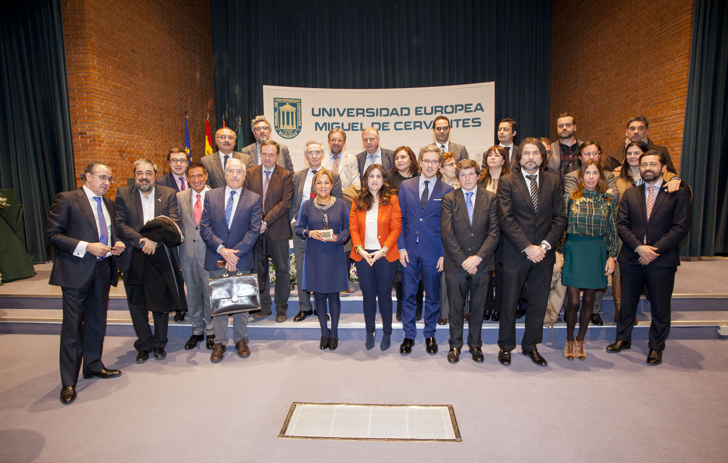 Premio UEMC