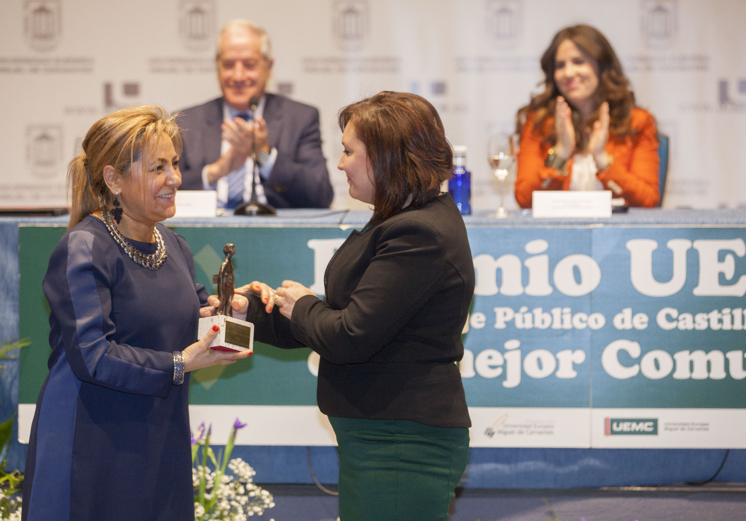 Premio UEMC