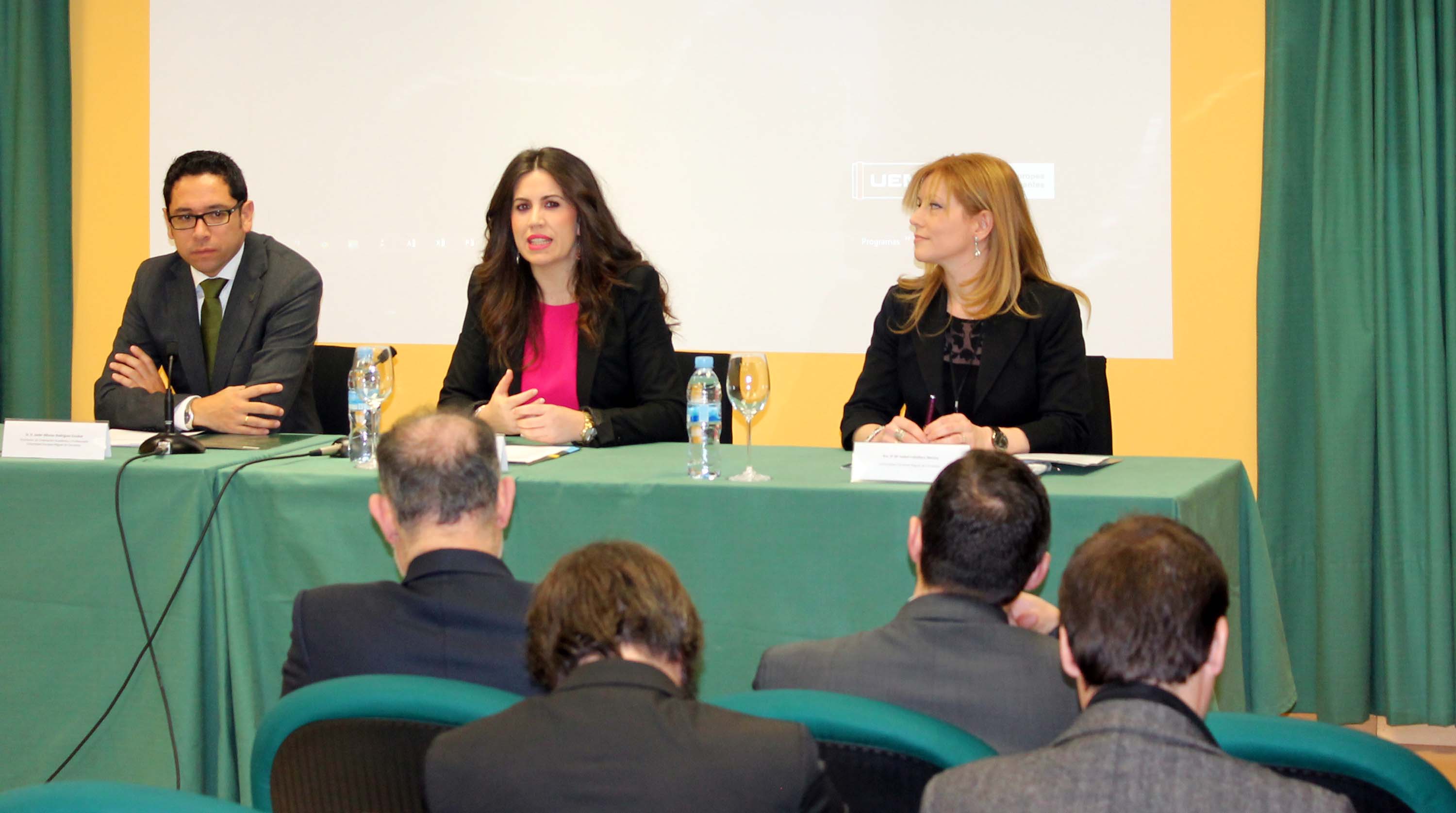 Jornada Docentia