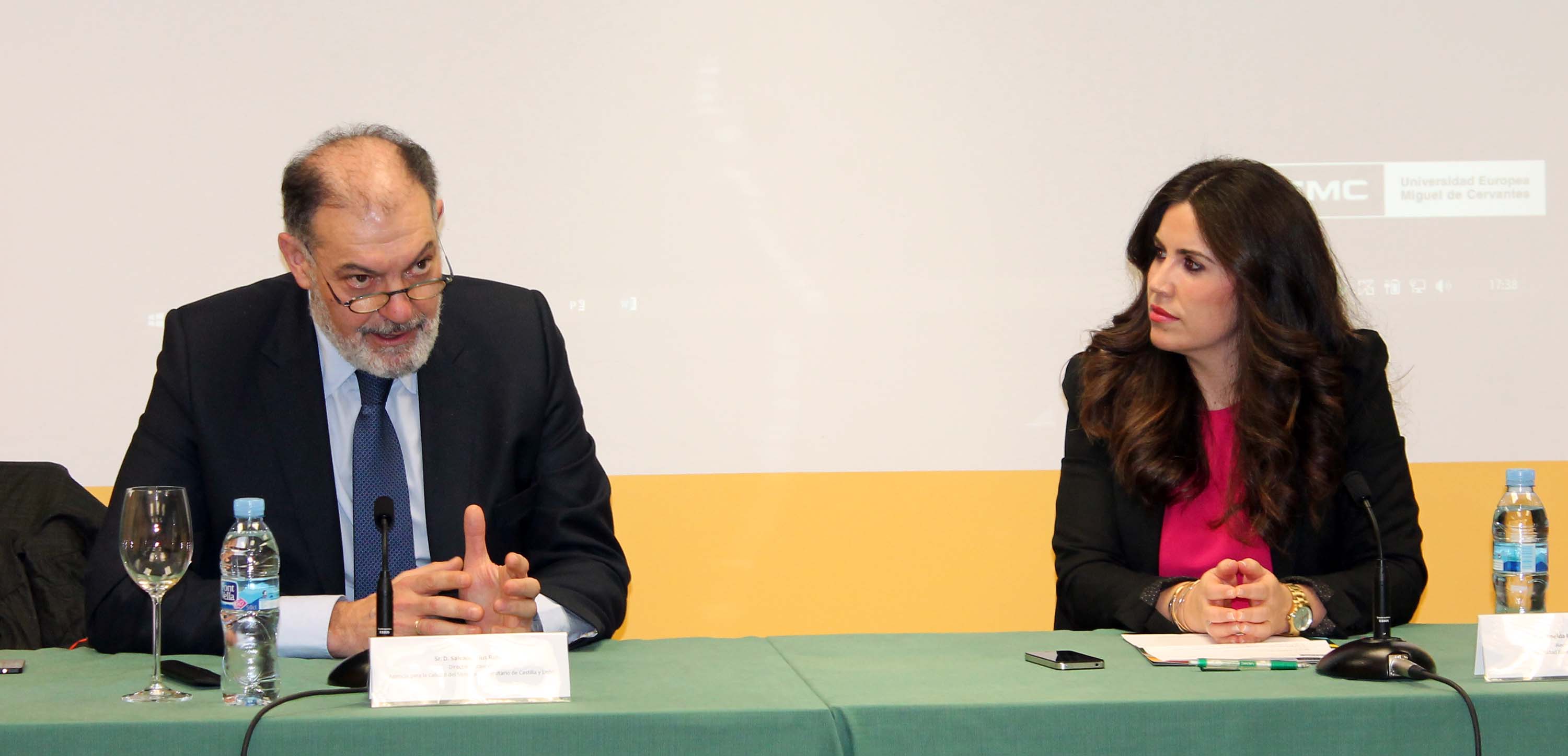 Jornada Docentia