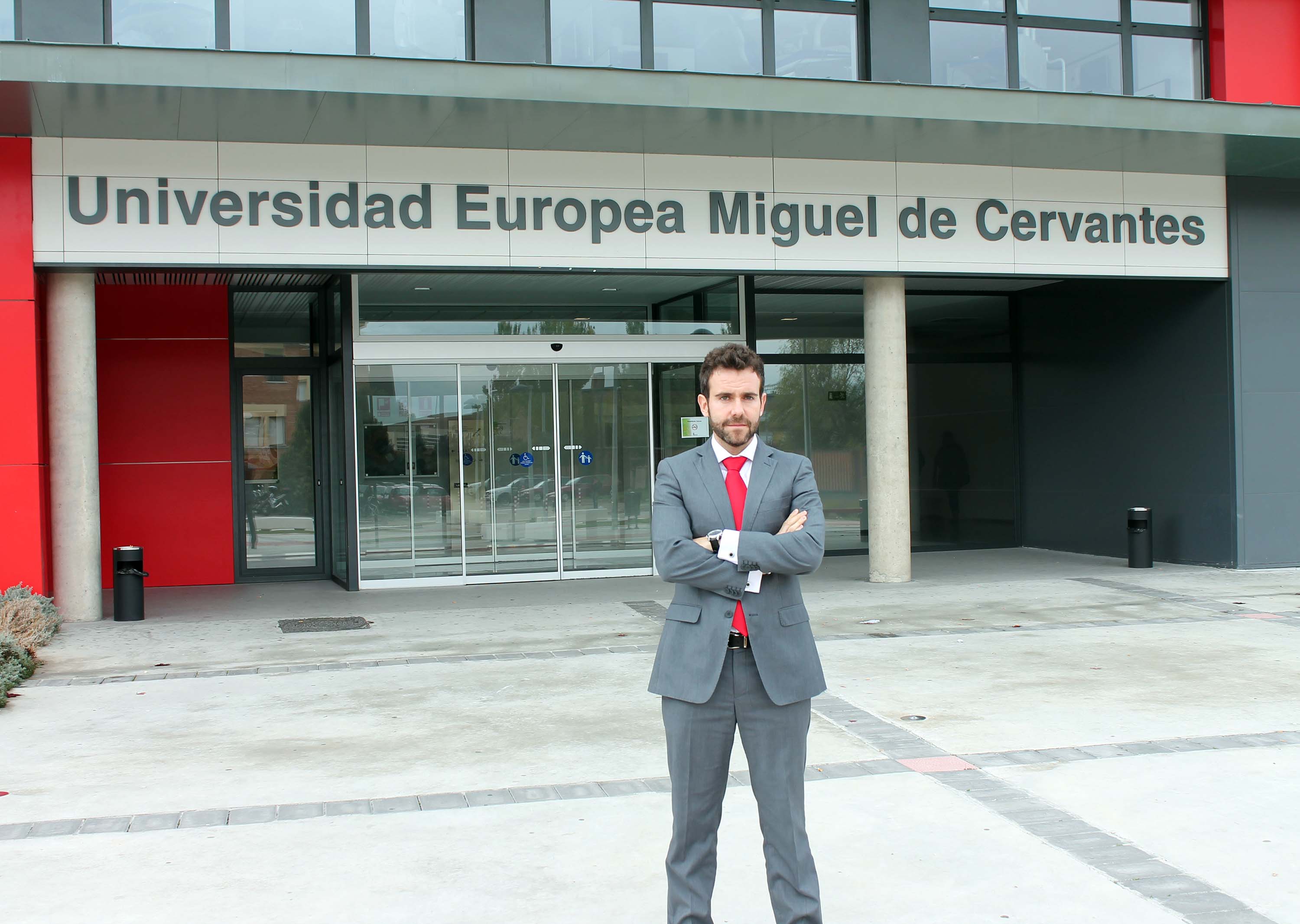 David García López