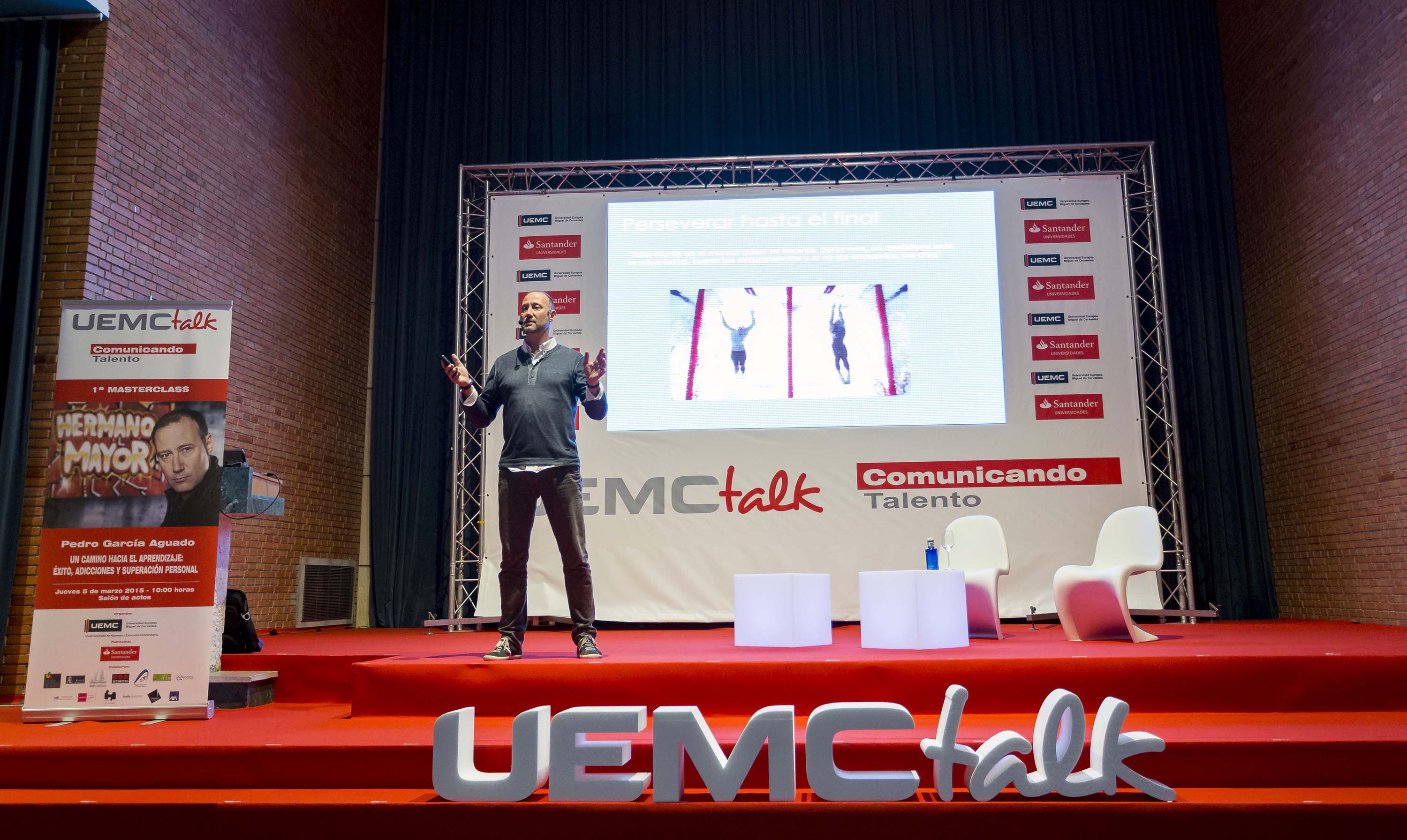 UEMCtalk