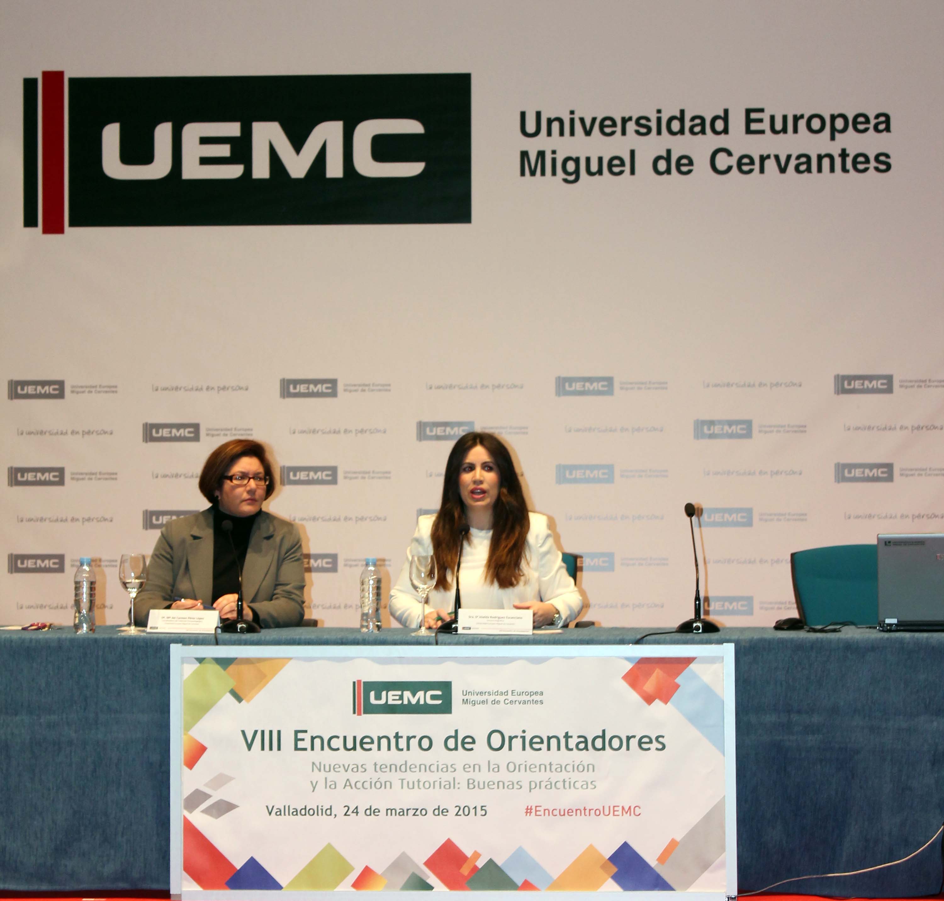 Encuentro de Orientadores