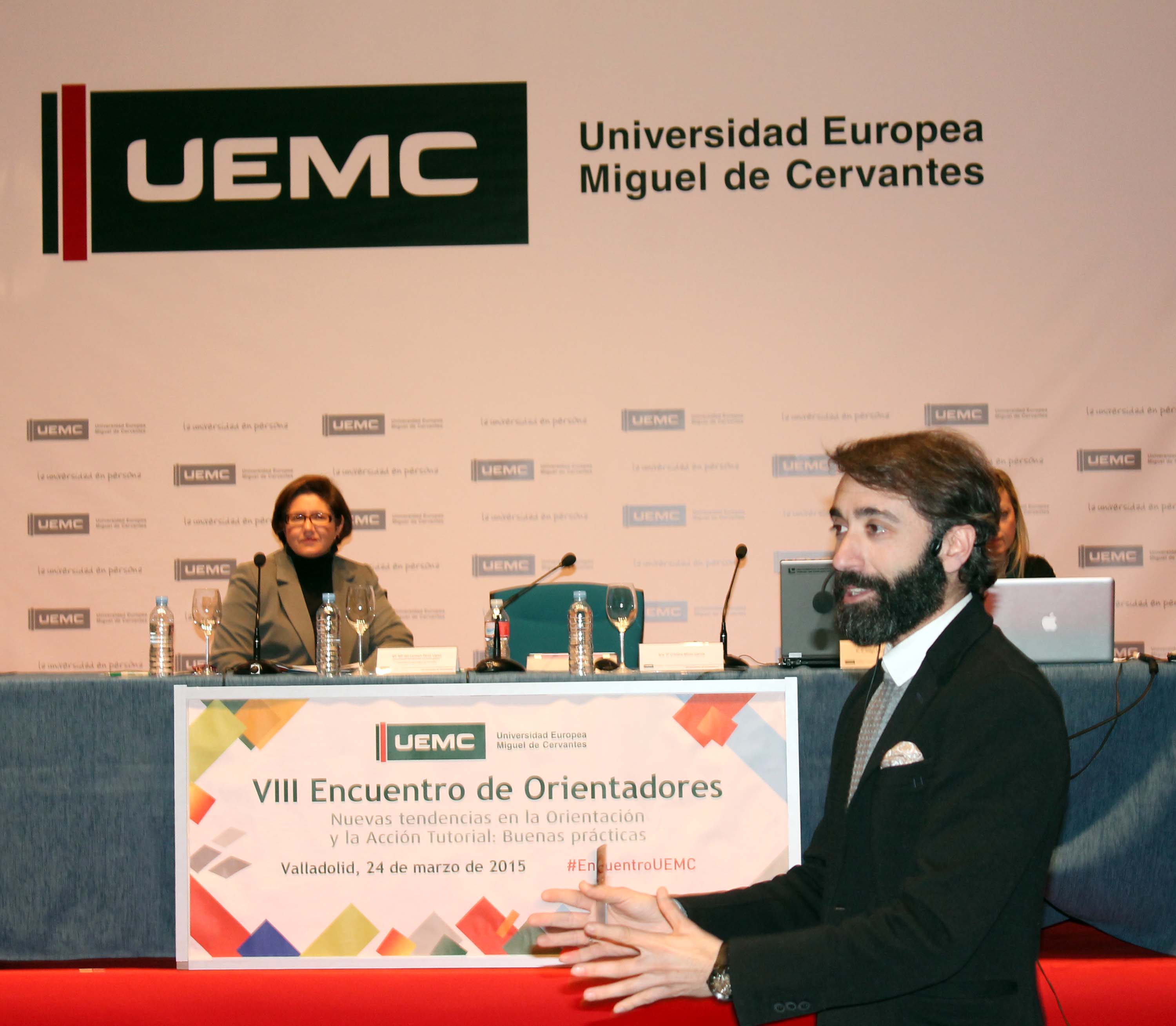 Encuentro de Orientadores