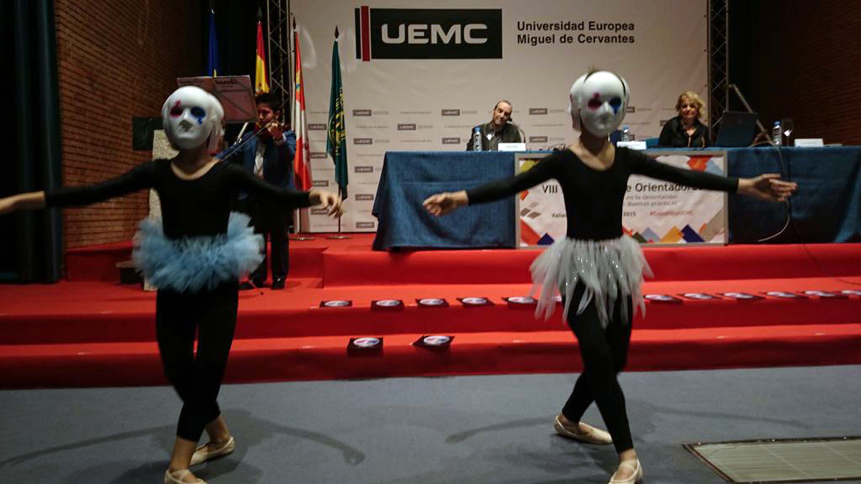 Encuentro de Orientadores
