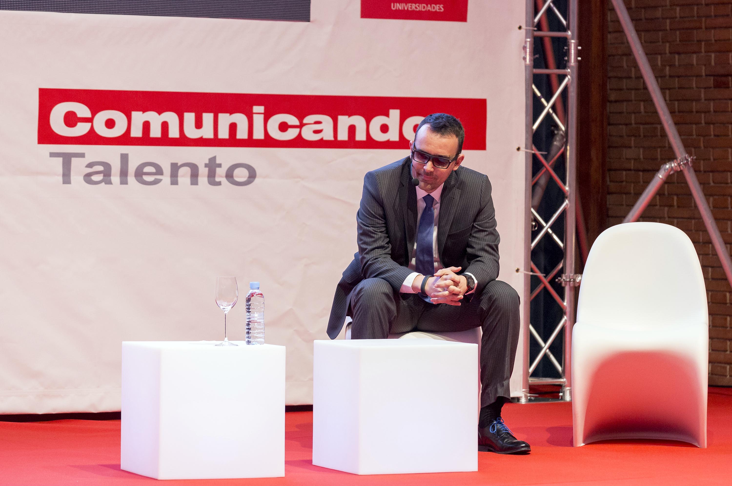 UEMCtalk Risto Mejide