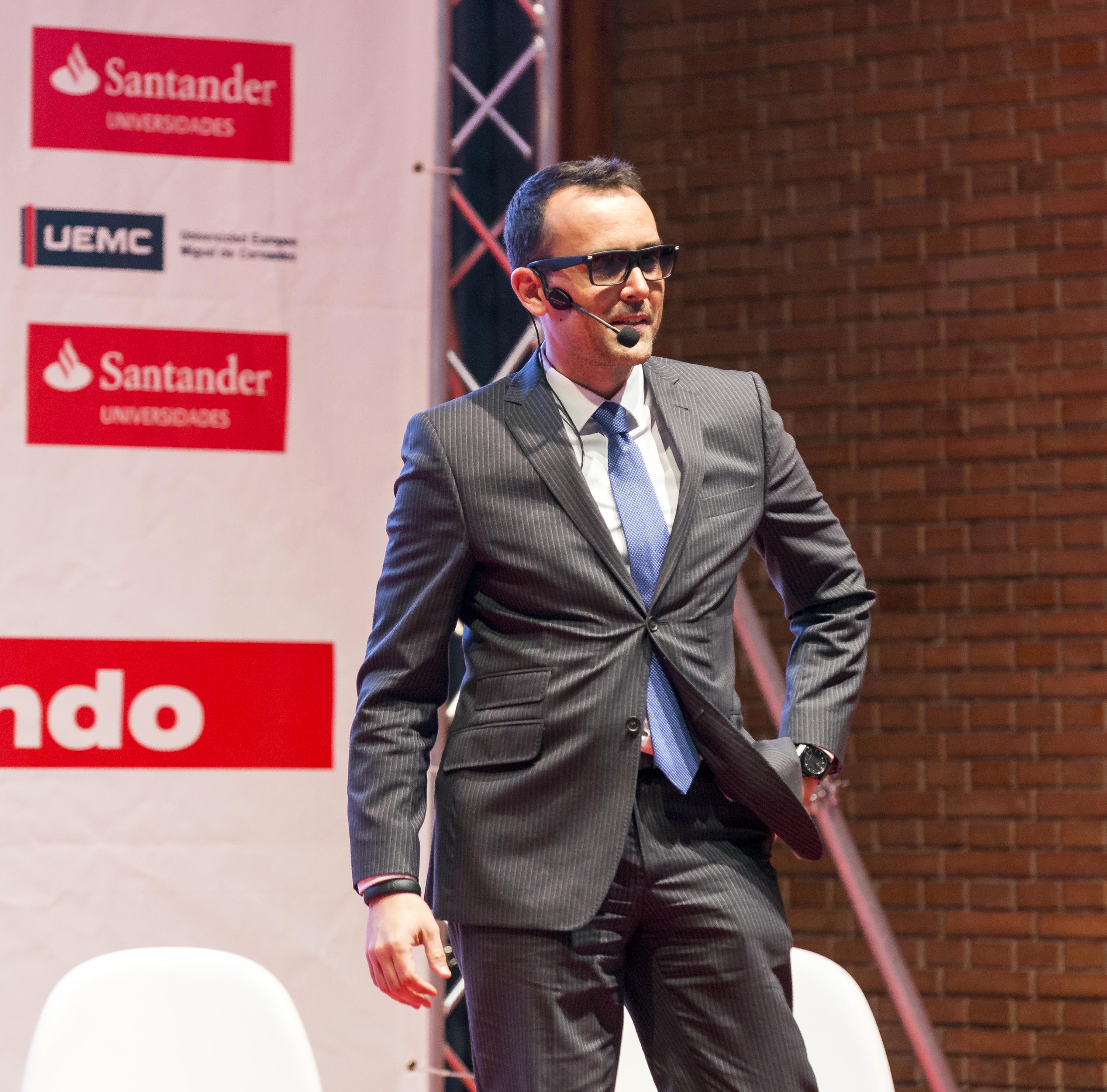 UEMCtalk Risto Mejide