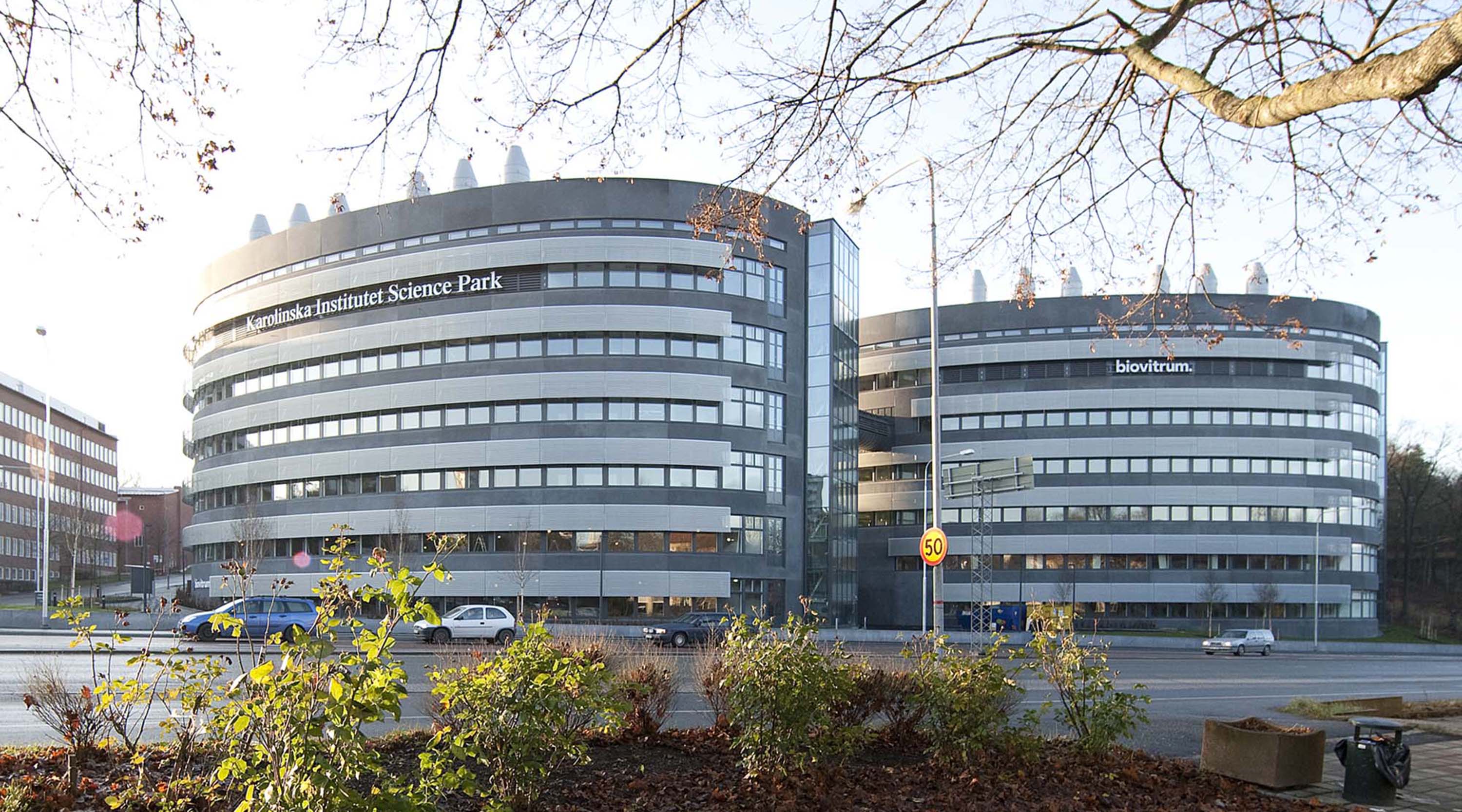 Instituto Karolinska