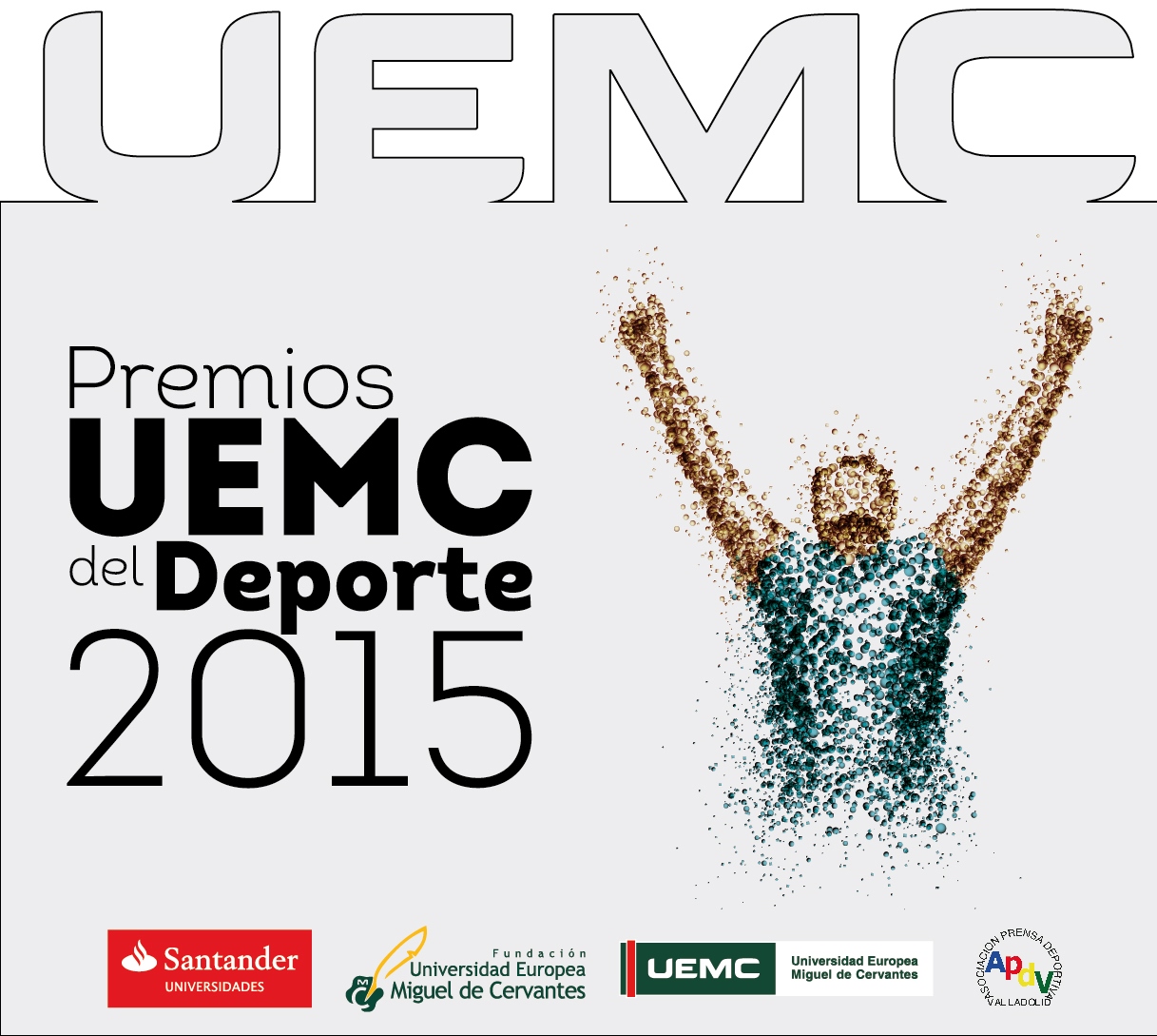 Premios UEMC del Deporte 2015