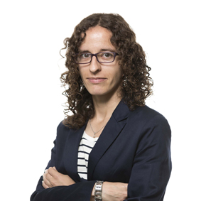 Silvia Sedano Campo