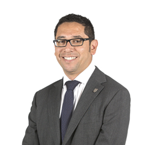 Javier A. Rodríguez Escobar