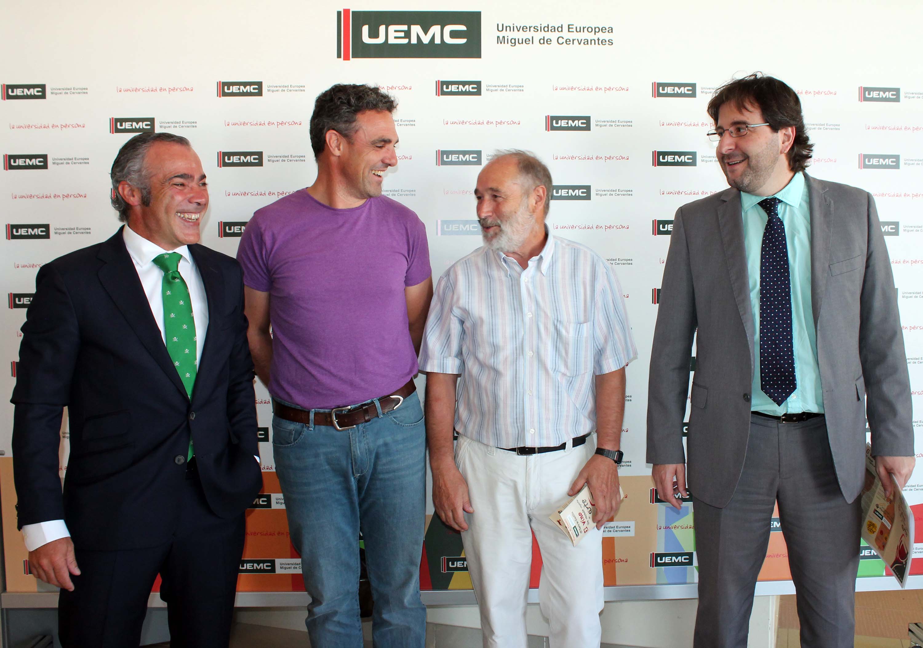 Curso Verano Vino