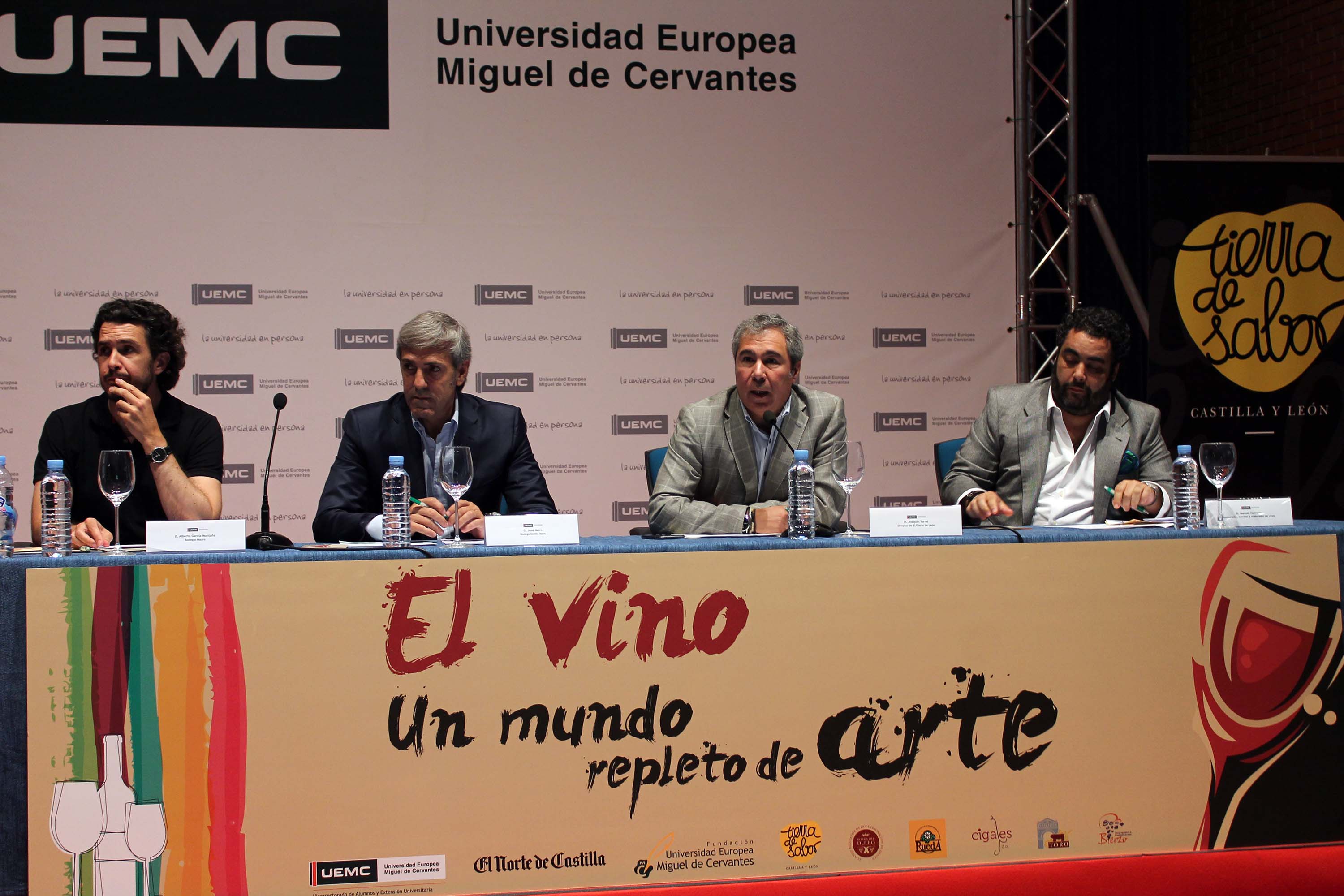 Curso Verano Vino