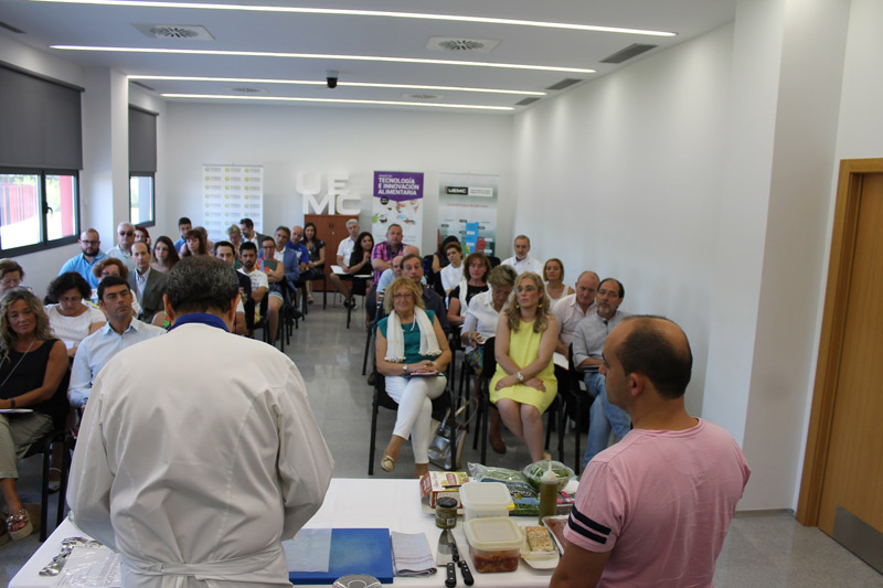 Comer bien fuera de casa