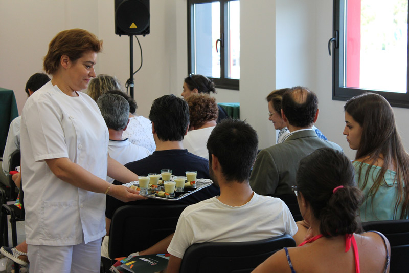 Comer bien fuera de casa