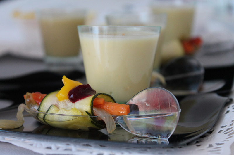 Comer bien fuera de casa