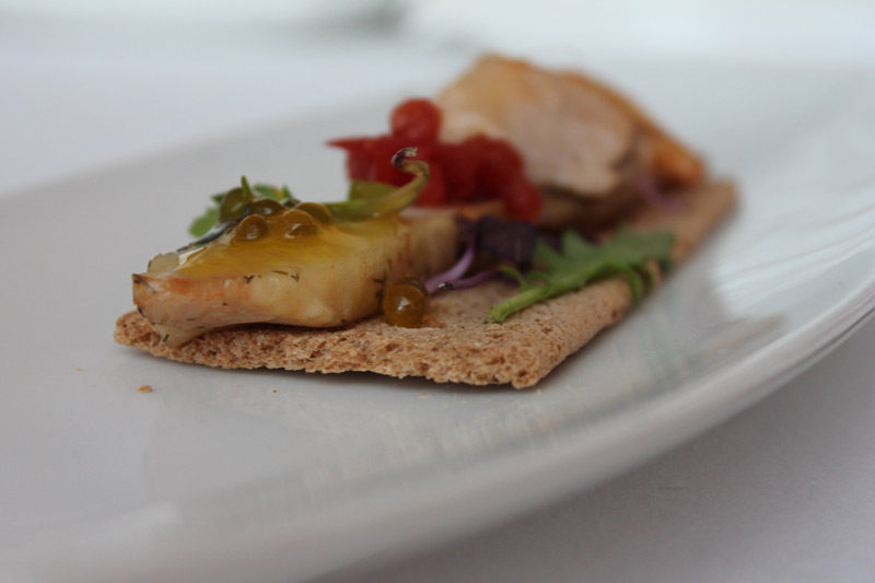 Comer bien fuera de casa