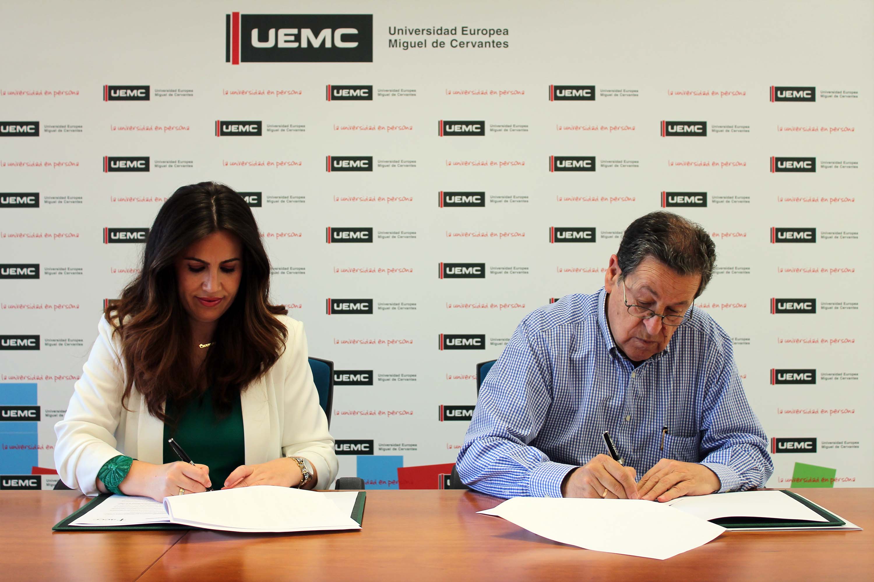 UEMC AECC