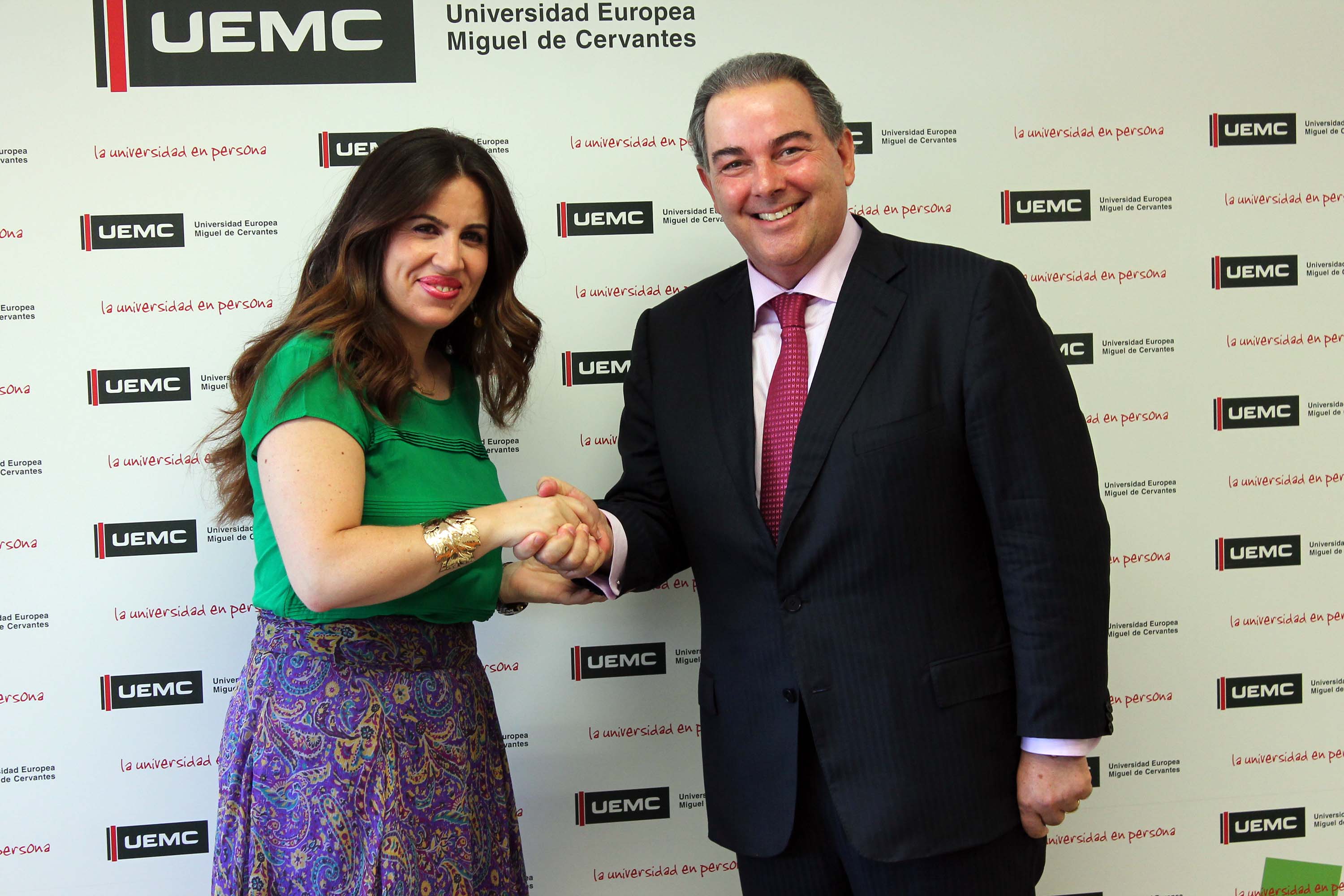 Convenio UEMC CESINE