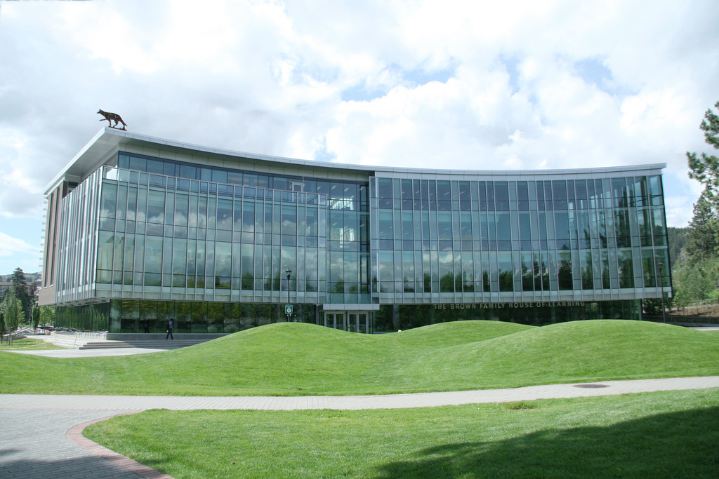 Thompson Rivers University