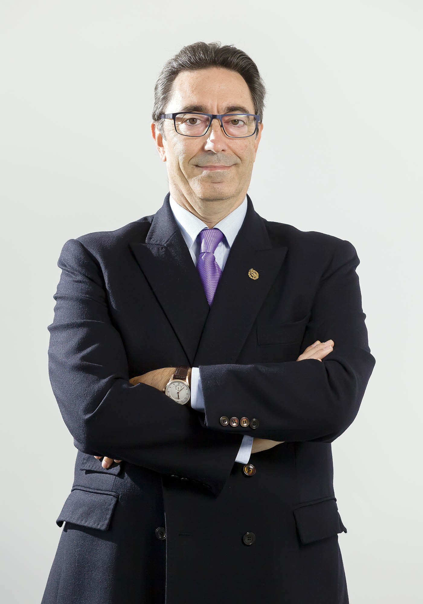 Agustín Moreda