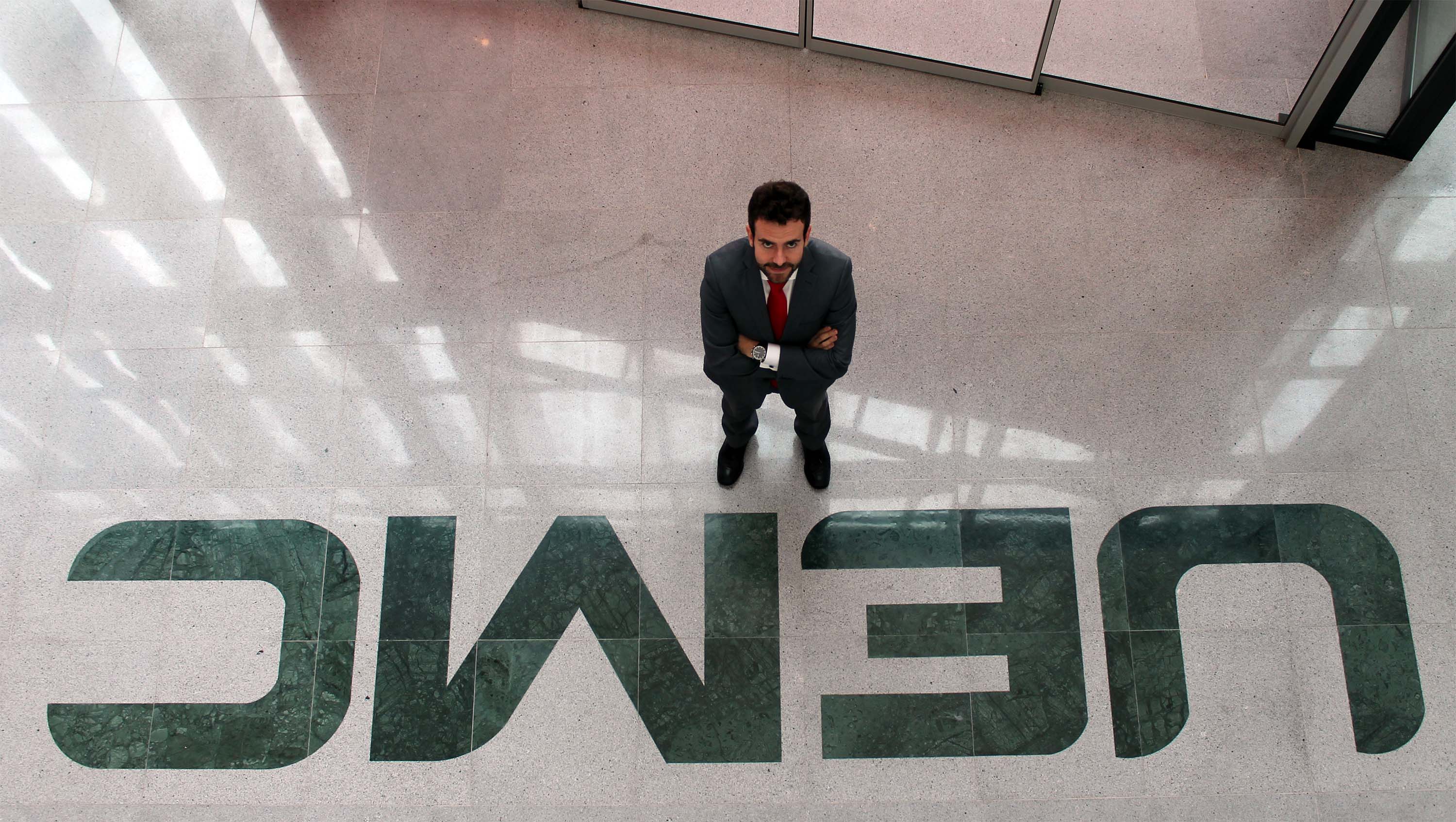 David García López