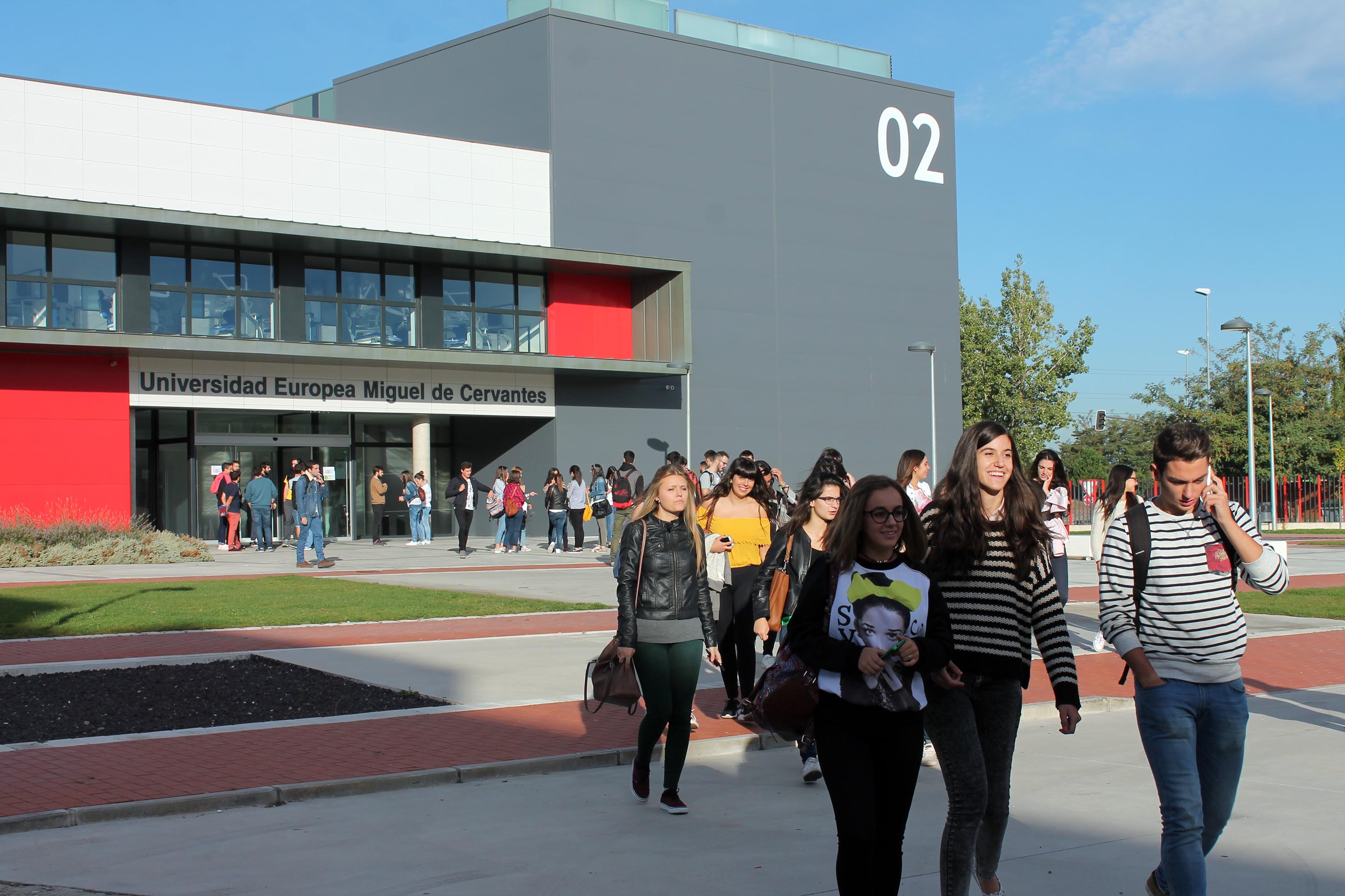 Inicio Curso 2015-2016