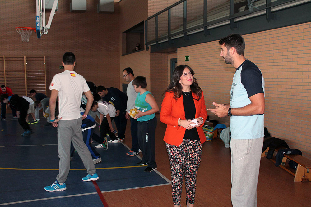 Convenio UEMC CD Hand Vall
